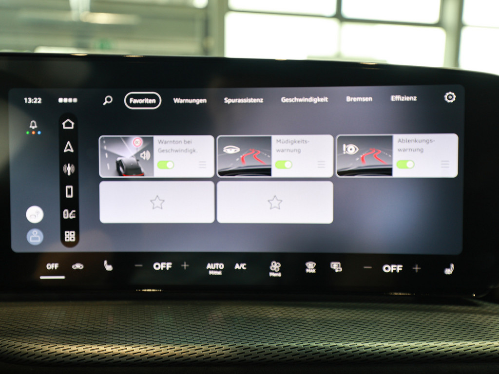 Bild 12 - Q5 e-hybrid quattro Edition One S Line AHK HUD