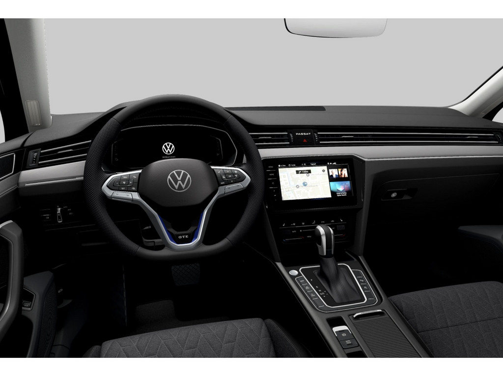 Bild 2 - Passat Variant GTE. 1,4 l eHybrid DSG
