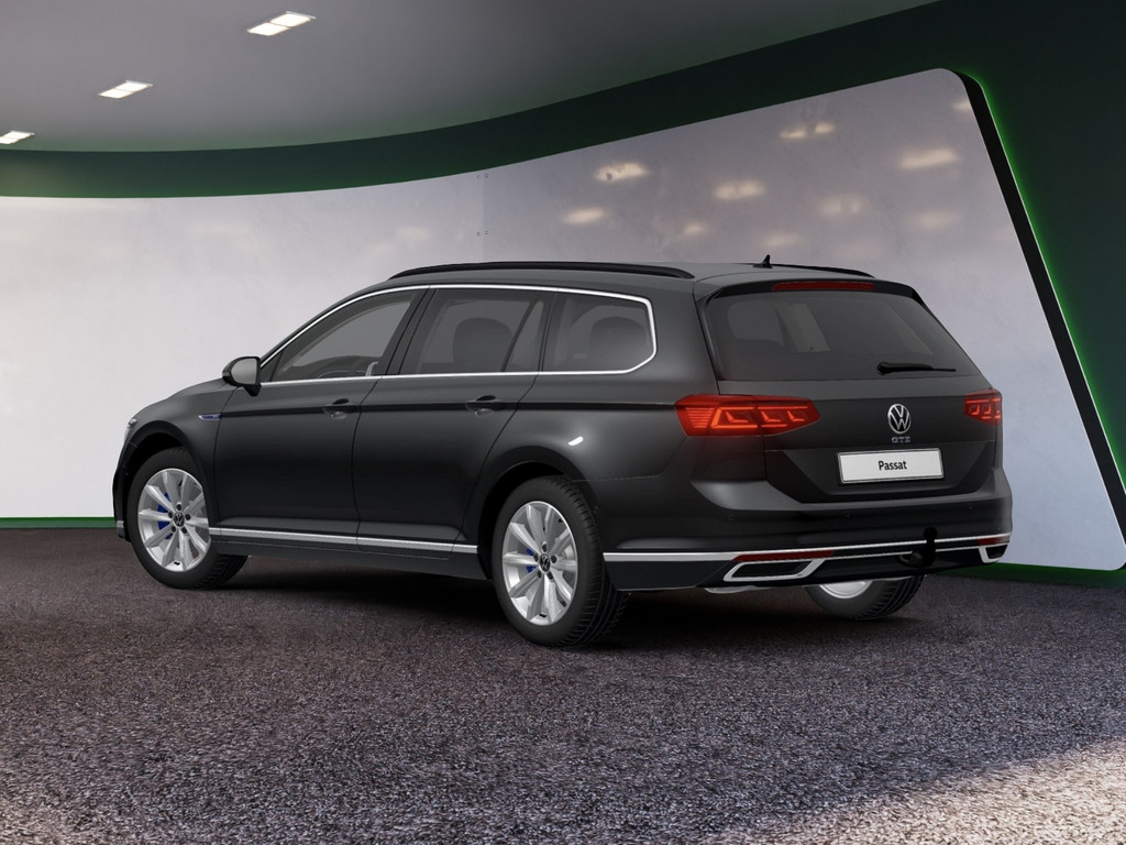 Bild 3 - Passat Variant GTE. 1,4 l eHybrid DSG