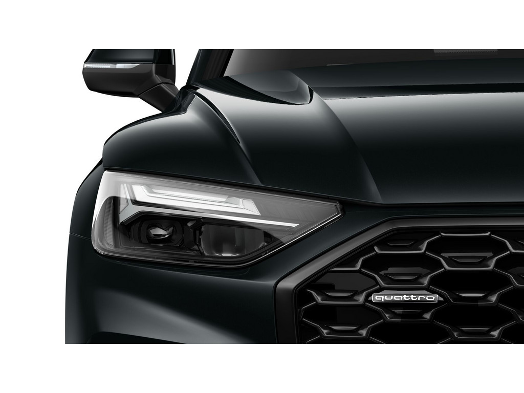 Bild 2 - Q5 Sportback S line 40 TDI quattro S tronic