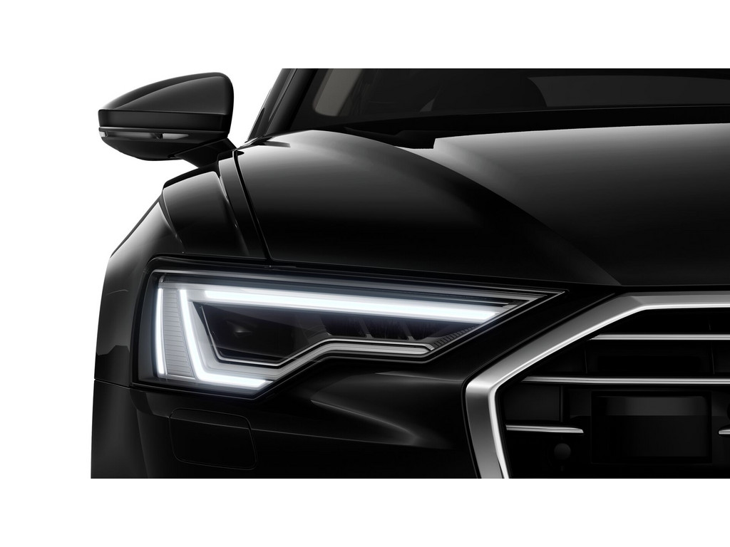 Bild 2 - A6 Avant sport 40 TDI quattro
