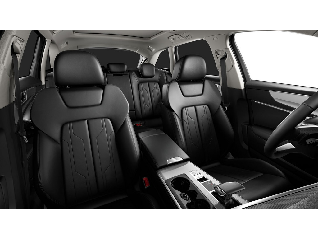 Bild 4 - A6 Avant sport 40 TDI quattro