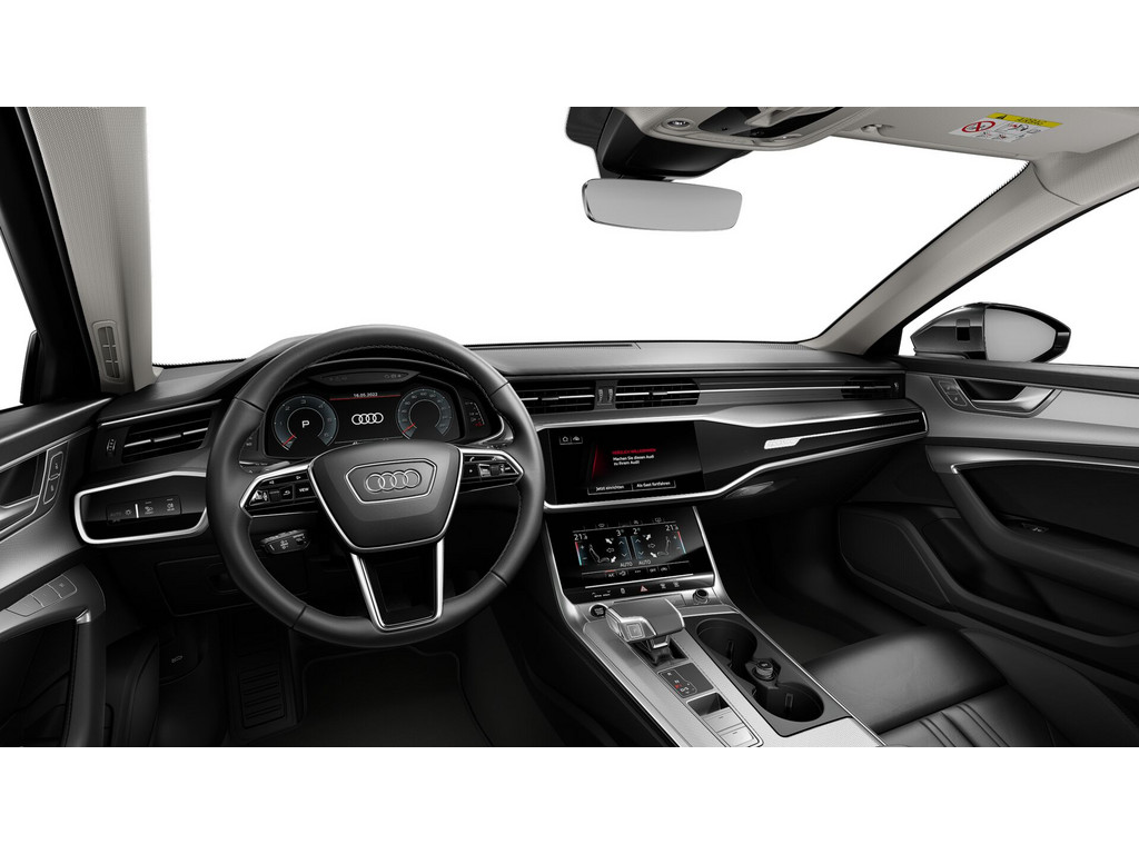 Bild 5 - A6 Avant sport 40 TDI quattro