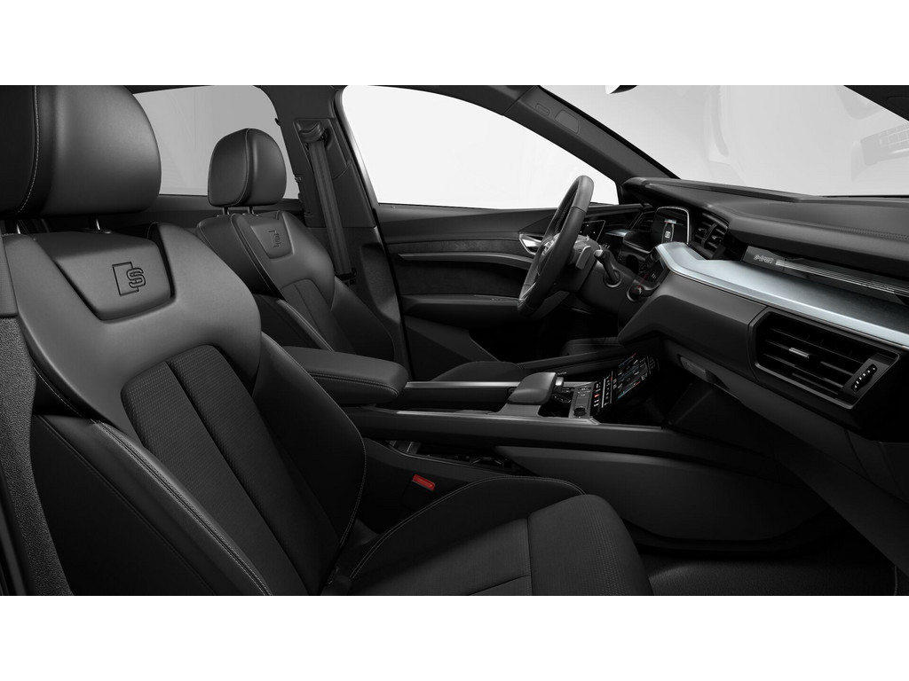 Bild 4 - e-tron Sportback S line 55 quattro