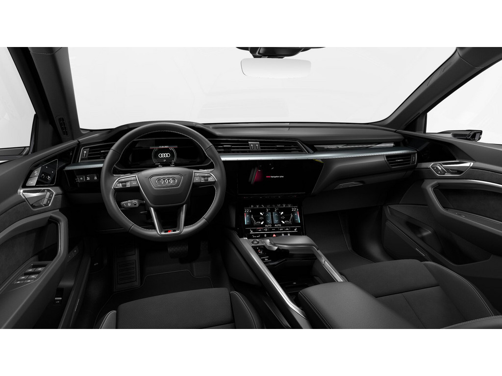 Bild 5 - e-tron Sportback S line 55 quattro