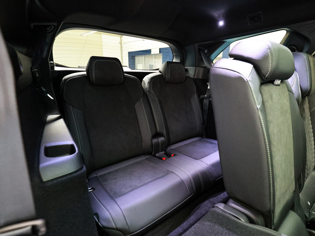 Bild 5 - 5008 GT Plug-In HYBRID 225 e-DSC7