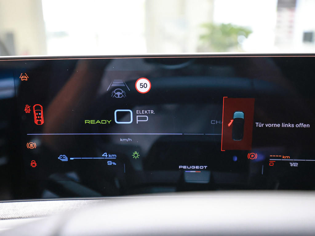Bild 22 - 5008 GT Plug-In HYBRID 225 e-DSC7