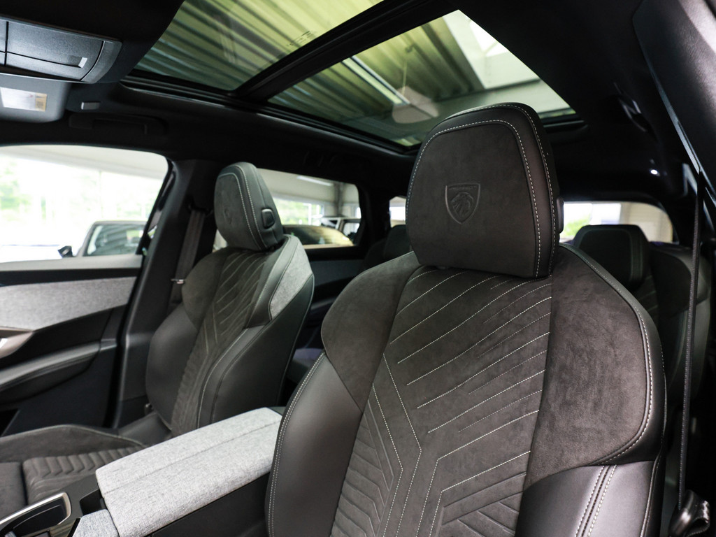 Bild 33 - 5008 GT Plug-In HYBRID 225 e-DSC7