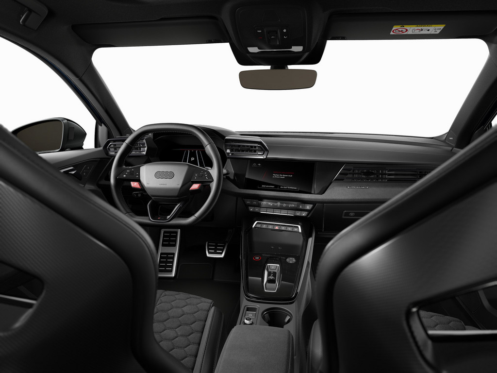 Bild 2 - RS 3 Sportback quattro S tronic