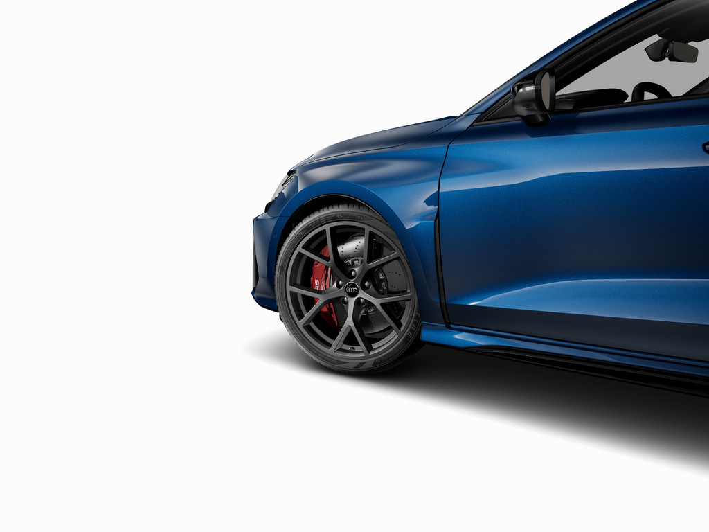 Bild 5 - RS 3 Sportback quattro S tronic