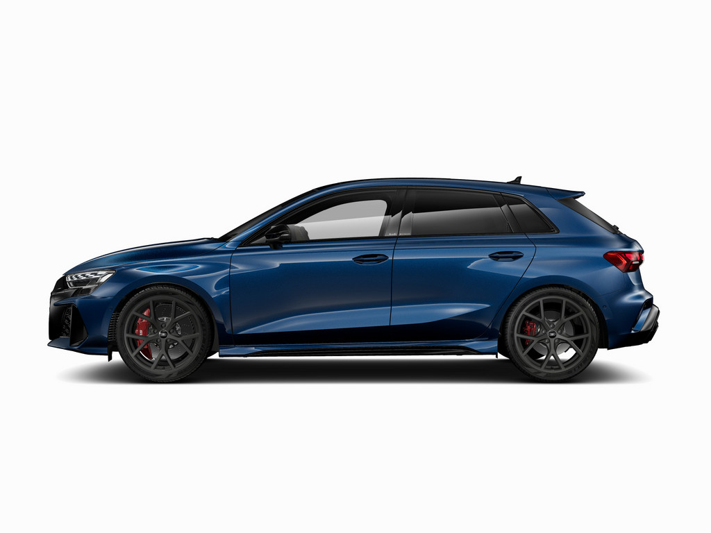 Bild 6 - RS 3 Sportback quattro S tronic