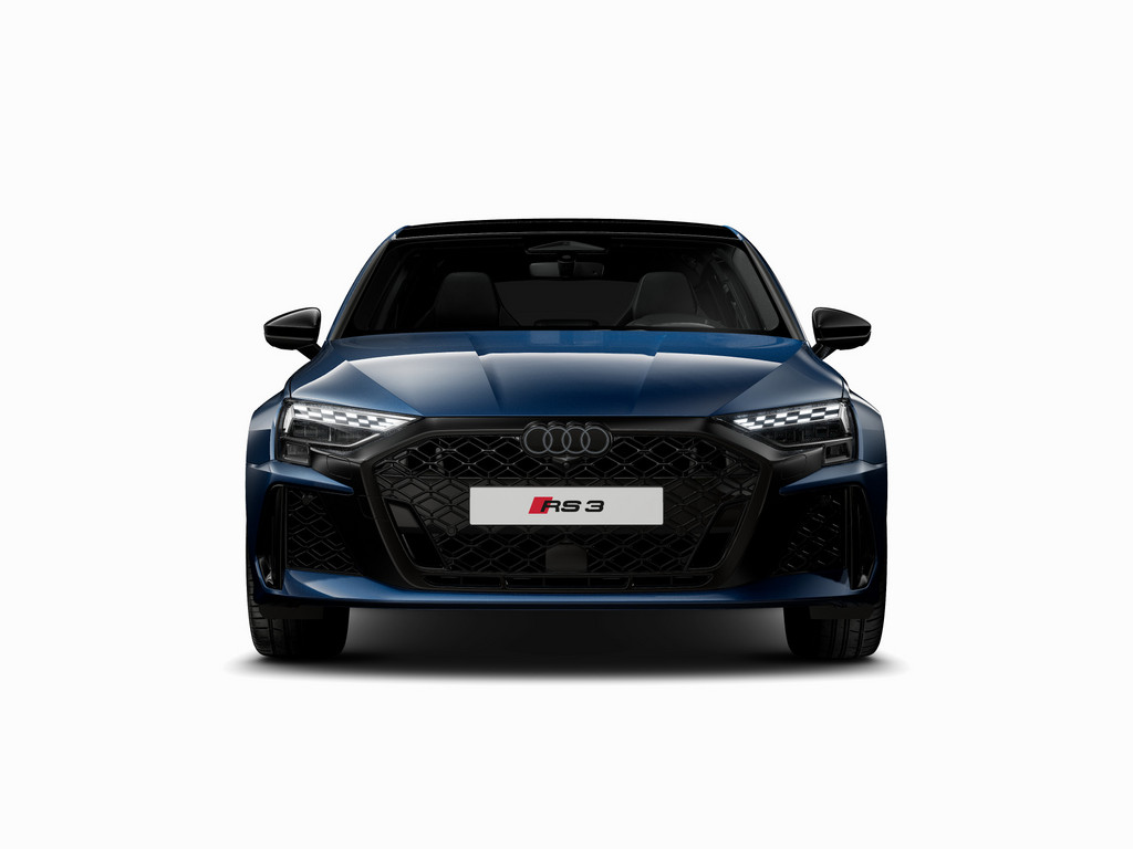 Bild 8 - RS 3 Sportback quattro S tronic