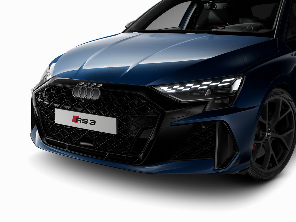 Bild 11 - RS 3 Sportback quattro S tronic