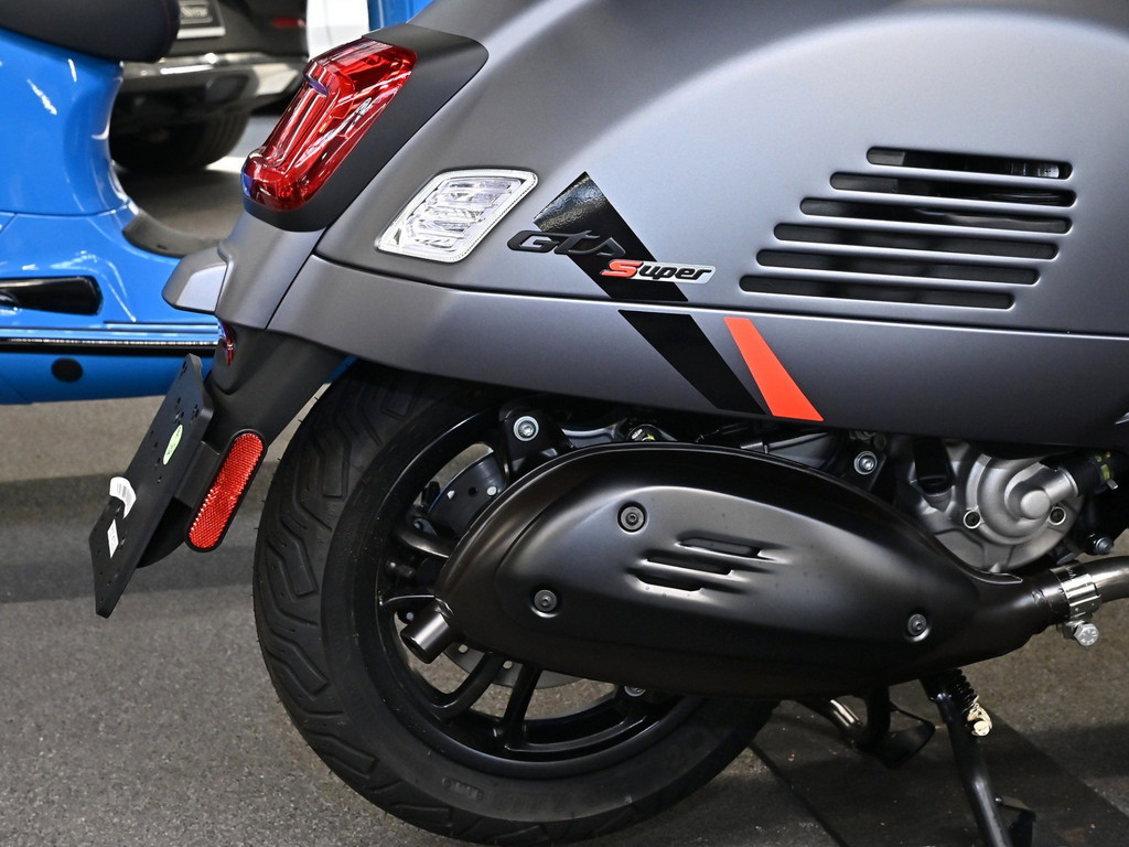 Bild 11 - GTS SuperSport 310 E5 + MY26