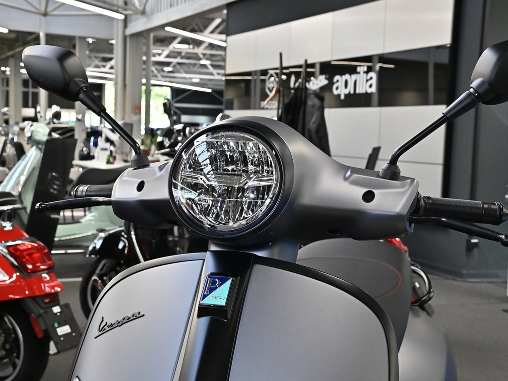Bild 12 - GTS SuperSport 310 E5 + MY26
