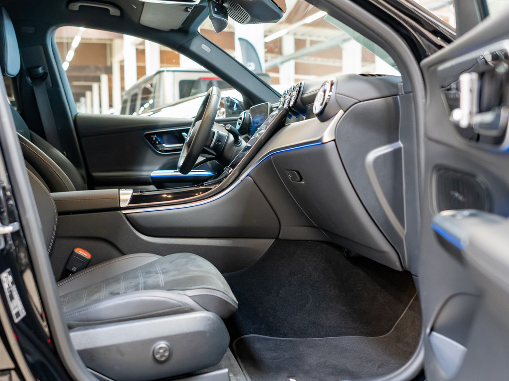 Bild 3 - GLC 300 de 4M AMG Sport Premium