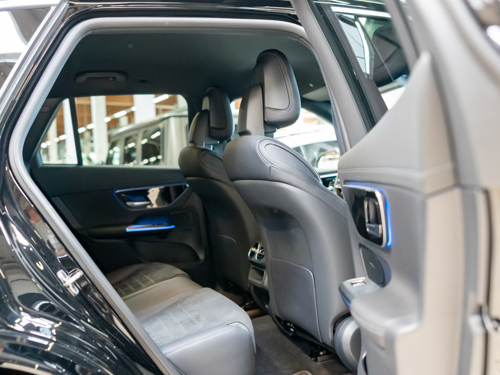 Bild 8 - GLC 300 de 4M AMG Sport Premium