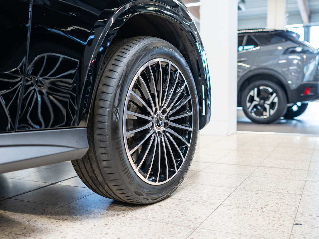 Bild 9 - GLC 300 de 4M AMG Sport Premium
