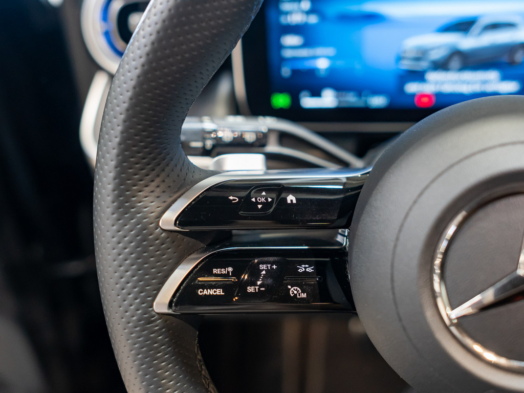 Bild 15 - GLC 300 de 4M AMG Sport Premium