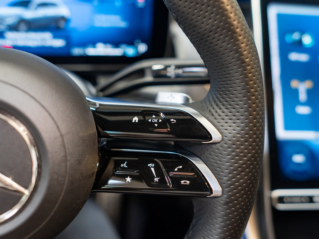 Bild 16 - GLC 300 de 4M AMG Sport Premium