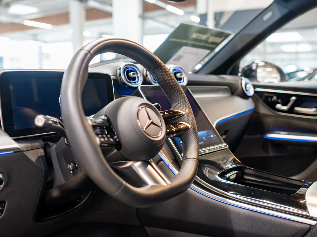 Bild 20 - GLC 300 de 4M AMG Sport Premium