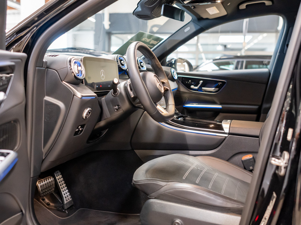 Bild 22 - GLC 300 de 4M AMG Sport Premium