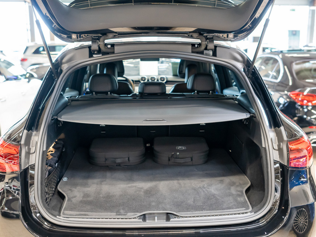 Bild 28 - GLC 300 de 4M AMG Sport Premium