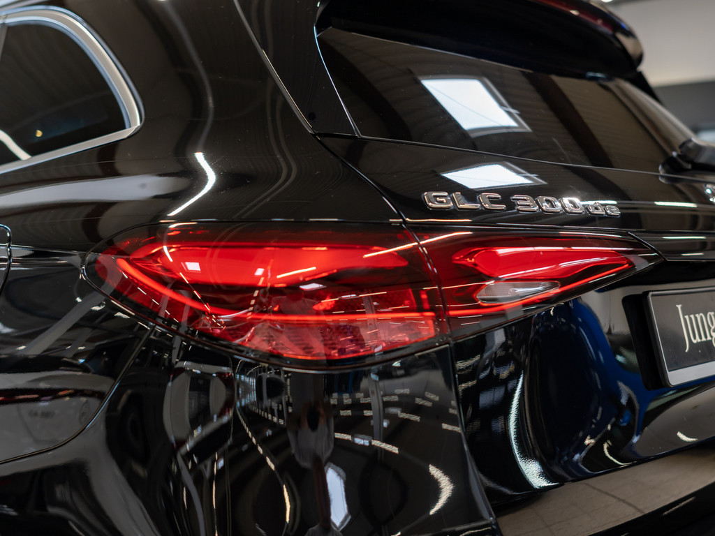 Bild 30 - GLC 300 de 4M AMG Sport Premium