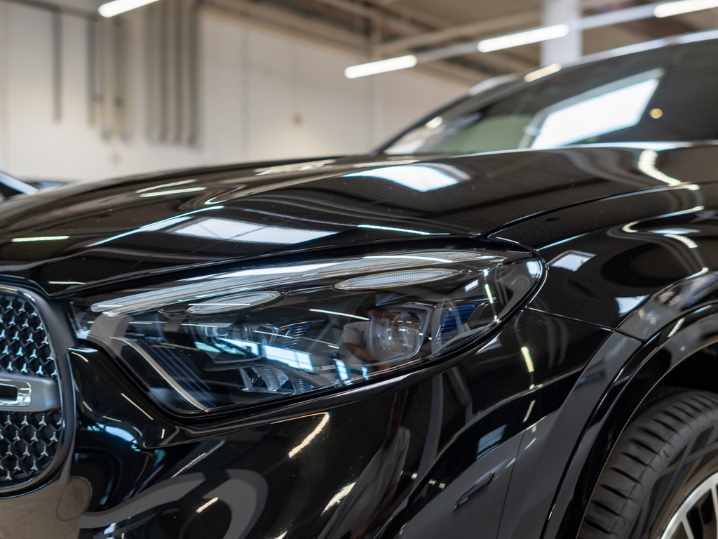 Bild 31 - GLC 300 de 4M AMG Sport Premium
