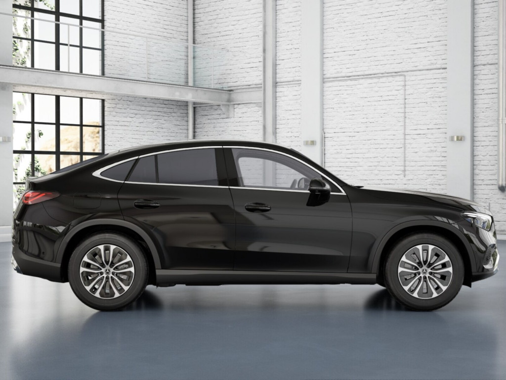 Bild 5 - GLC 220 d 4M Coupé Avantgarde Advanced