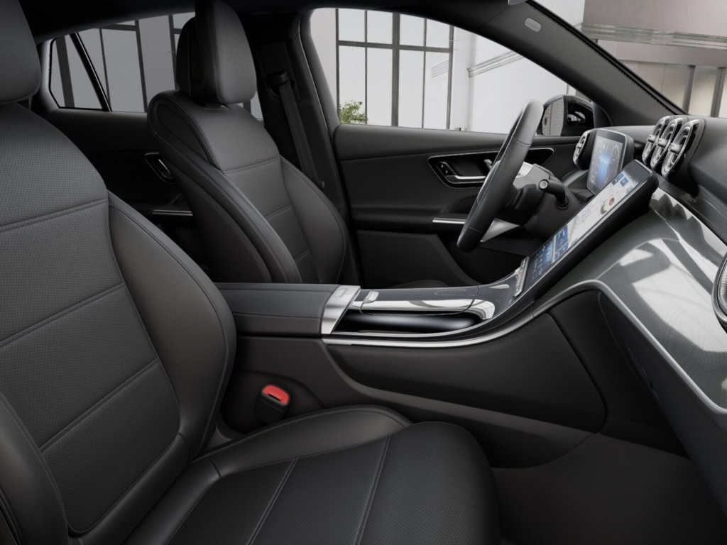 Bild 8 - GLC 220 d 4M Coupé Avantgarde Advanced