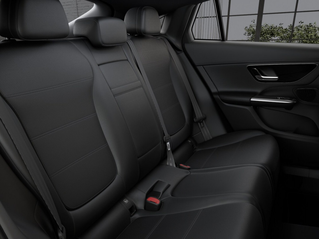 Bild 9 - GLC 220 d 4M Coupé Avantgarde Advanced