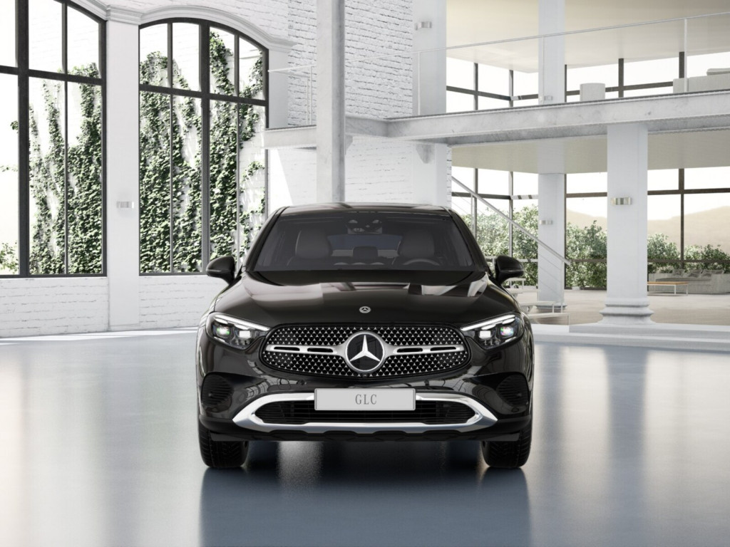 Bild 10 - GLC 220 d 4M Coupé Avantgarde Advanced