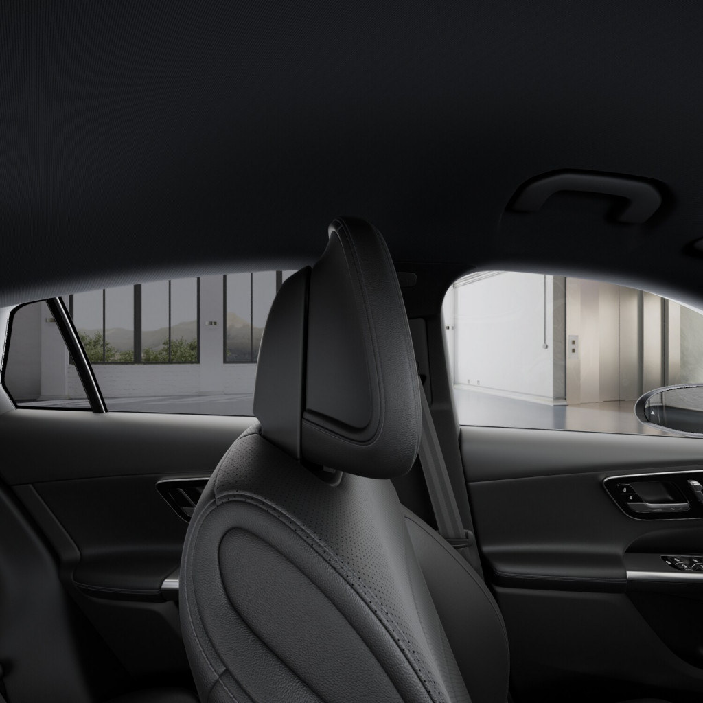 Bild 15 - GLC 220 d 4M Coupé Avantgarde Advanced