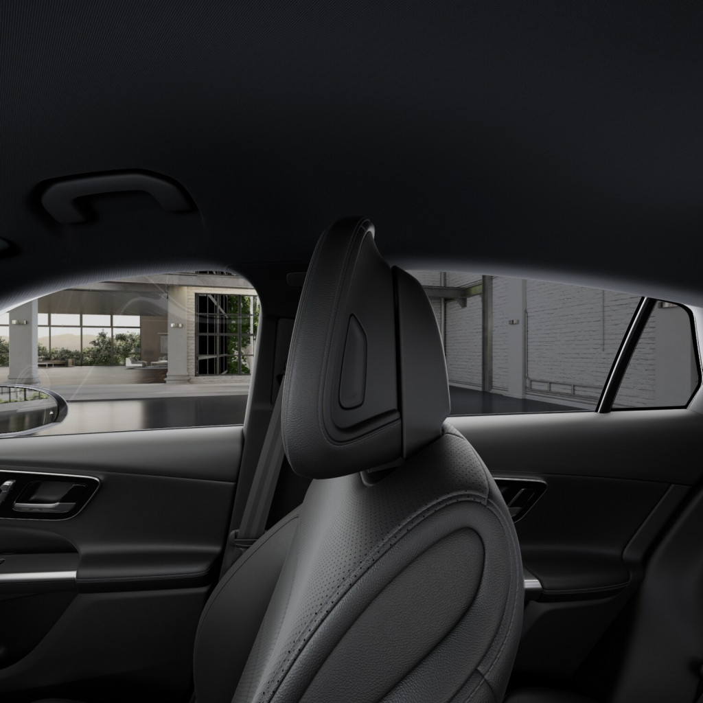 Bild 17 - GLC 220 d 4M Coupé Avantgarde Advanced