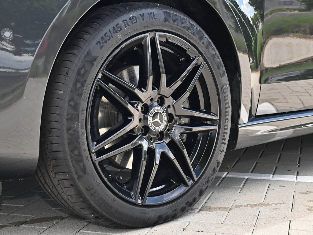 Bild 9 - V 300 d Avantgarde Edition lang