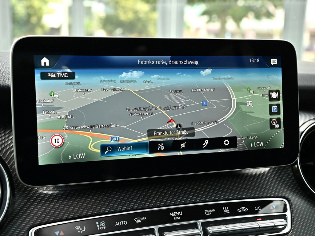 Bild 12 - V 300 d Avantgarde Edition lang