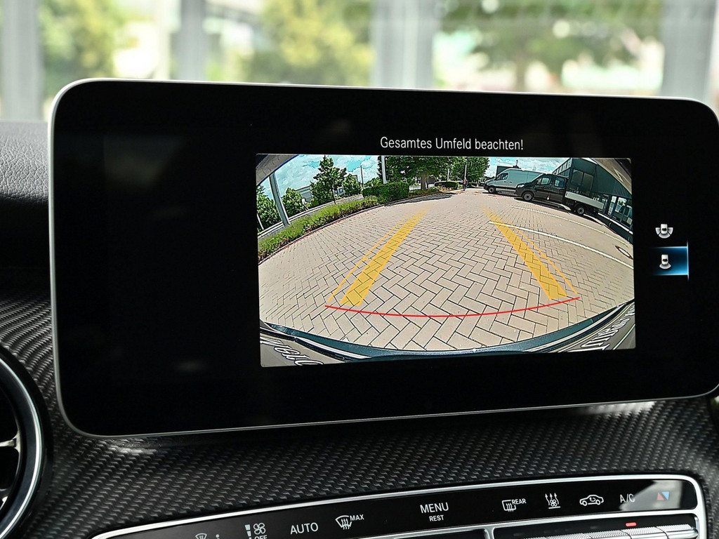 Bild 13 - V 300 d Avantgarde Edition lang