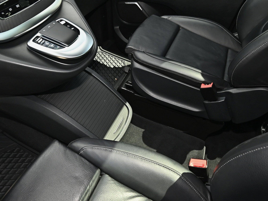 Bild 15 - V 300 d Avantgarde Edition lang