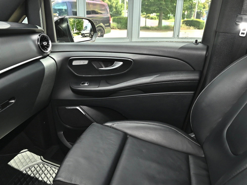 Bild 16 - V 300 d Avantgarde Edition lang