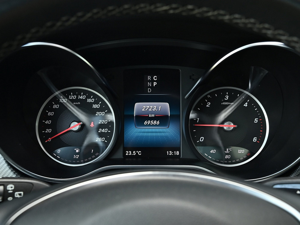 Bild 17 - V 300 d Avantgarde Edition lang