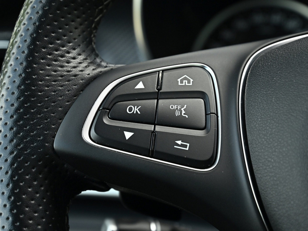 Bild 18 - V 300 d Avantgarde Edition lang