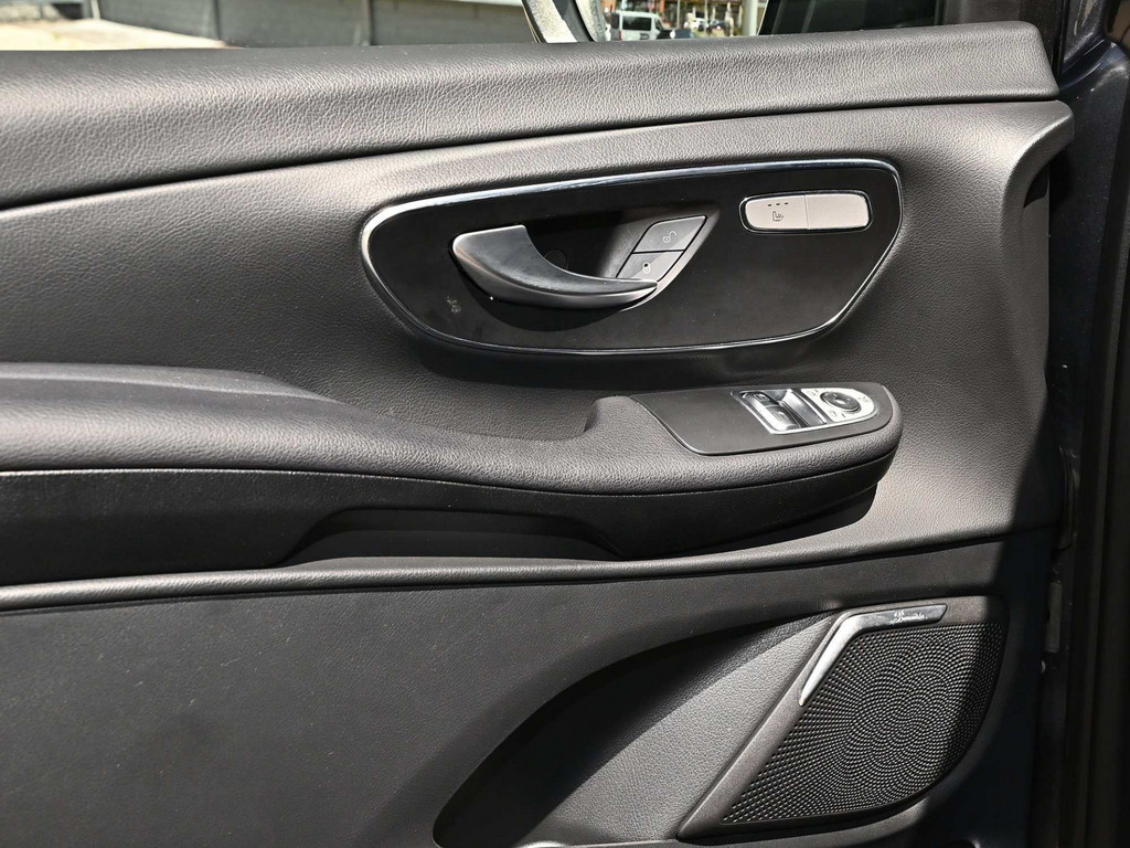 Bild 27 - V 300 d Avantgarde Edition lang