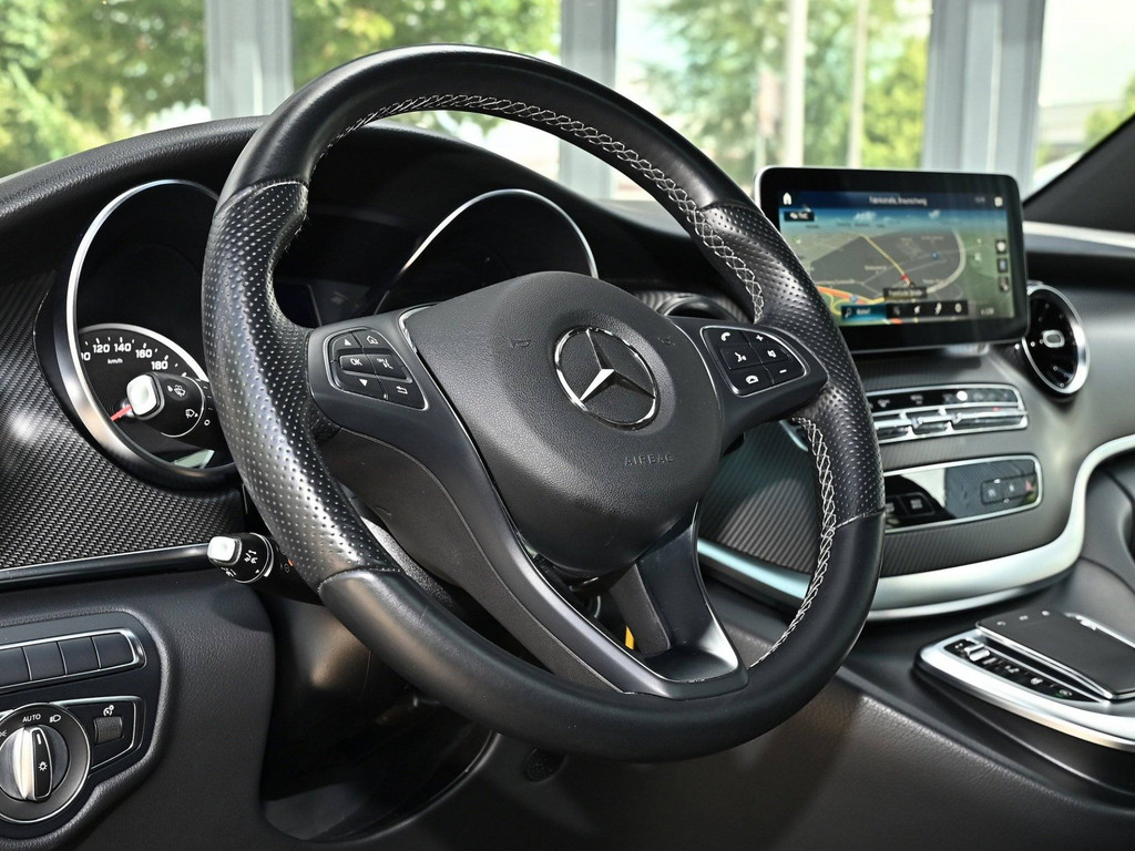 Bild 28 - V 300 d Avantgarde Edition lang