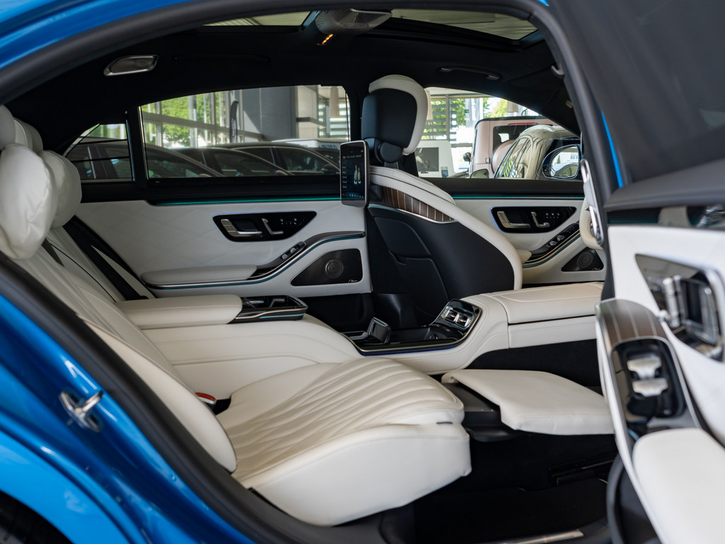 Bild 5 - S 63 AMG E Performance