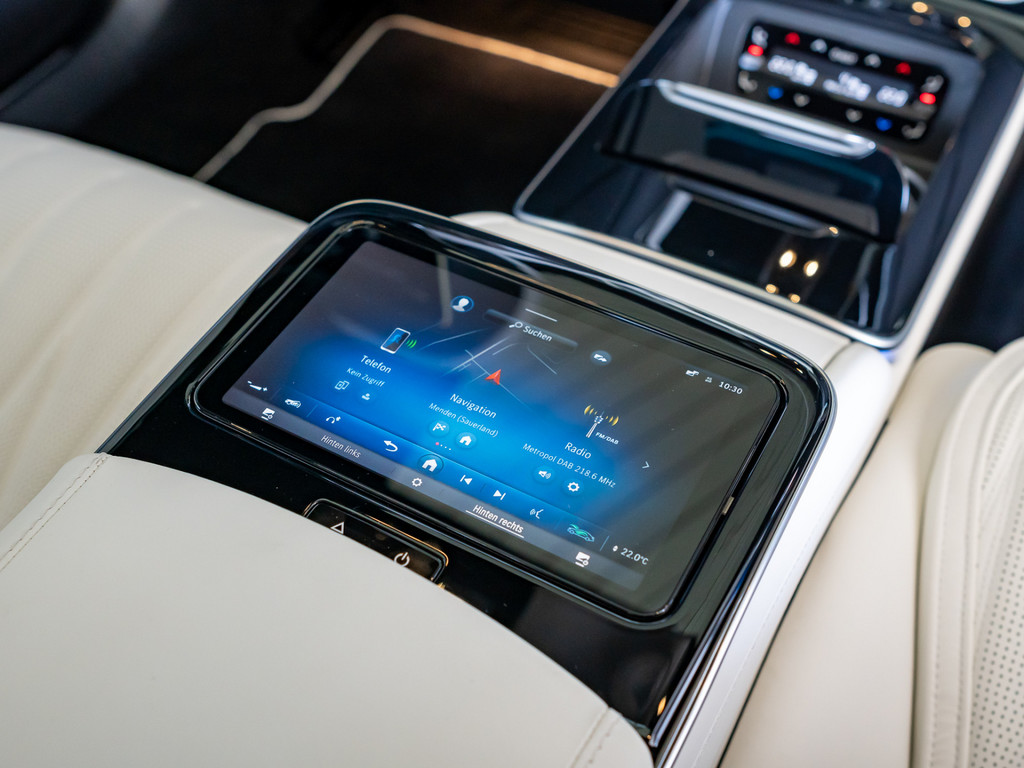 Bild 12 - S 63 AMG E Performance