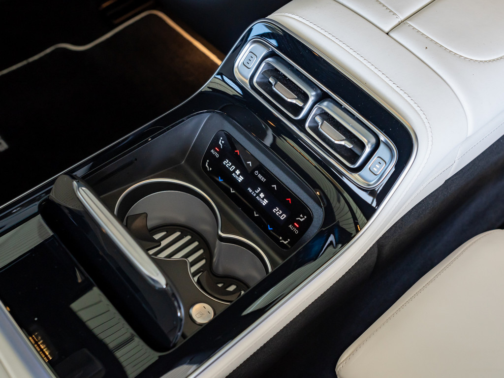 Bild 13 - S 63 AMG E Performance