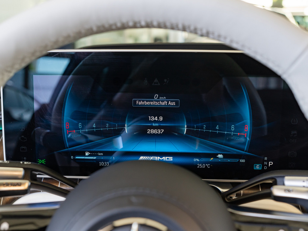 Bild 19 - S 63 AMG E Performance