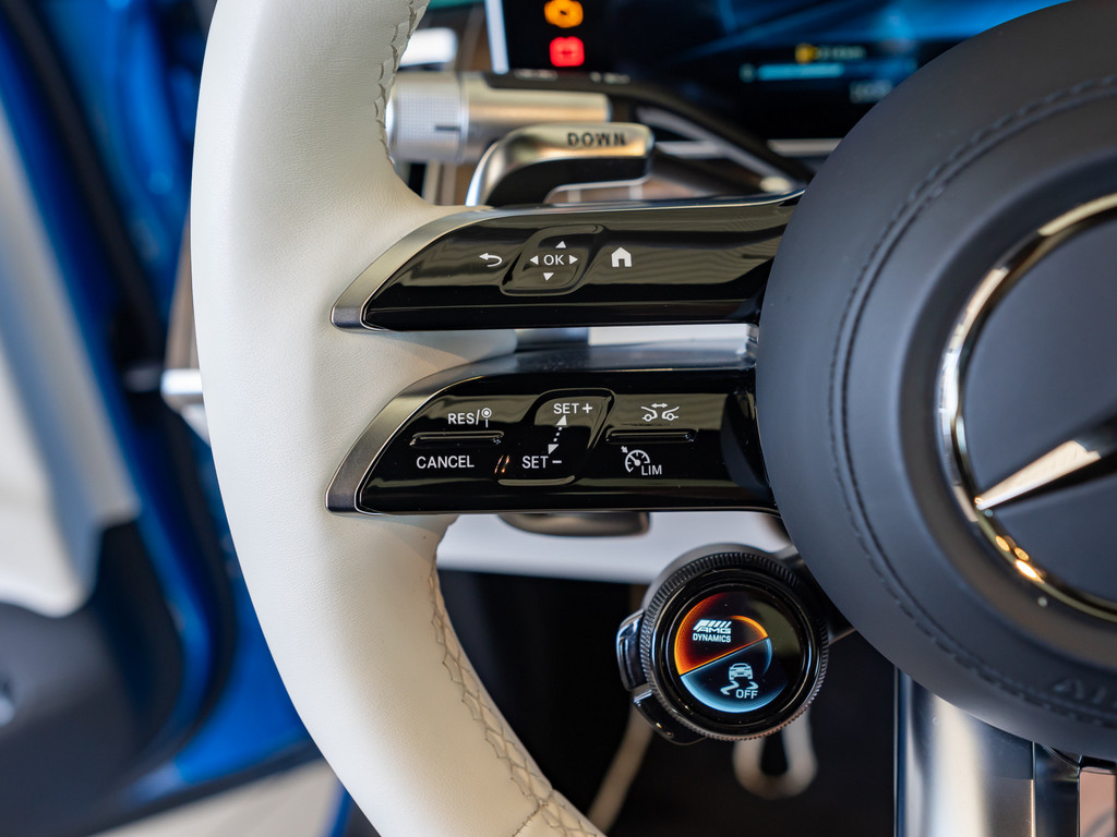 Bild 20 - S 63 AMG E Performance