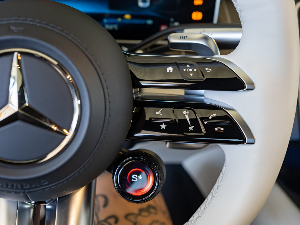 Bild 22 - S 63 AMG E Performance